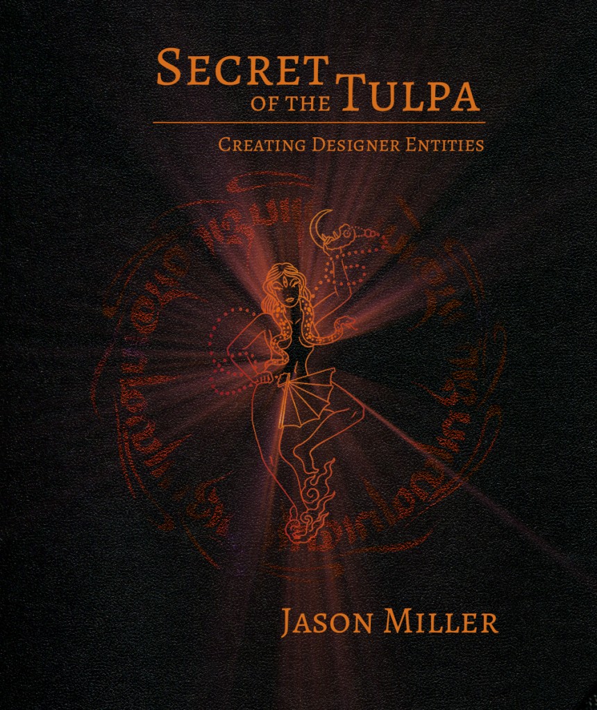 Tulpa cover Dakini 02